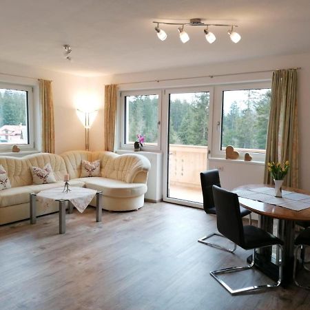 Appartement Kaiserplatzl Scheffau am Wilden Kaiser Dış mekan fotoğraf