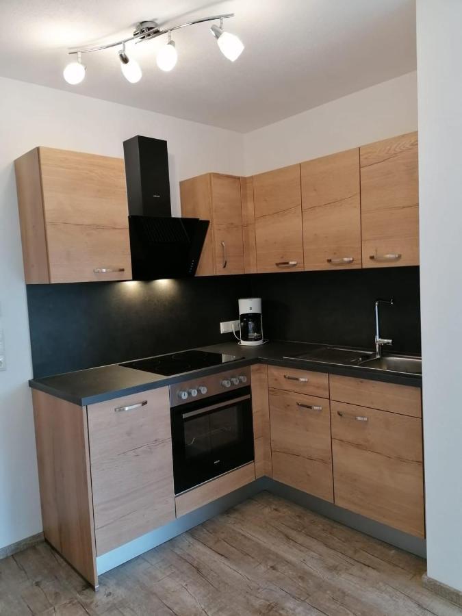 Appartement Kaiserplatzl Scheffau am Wilden Kaiser Dış mekan fotoğraf