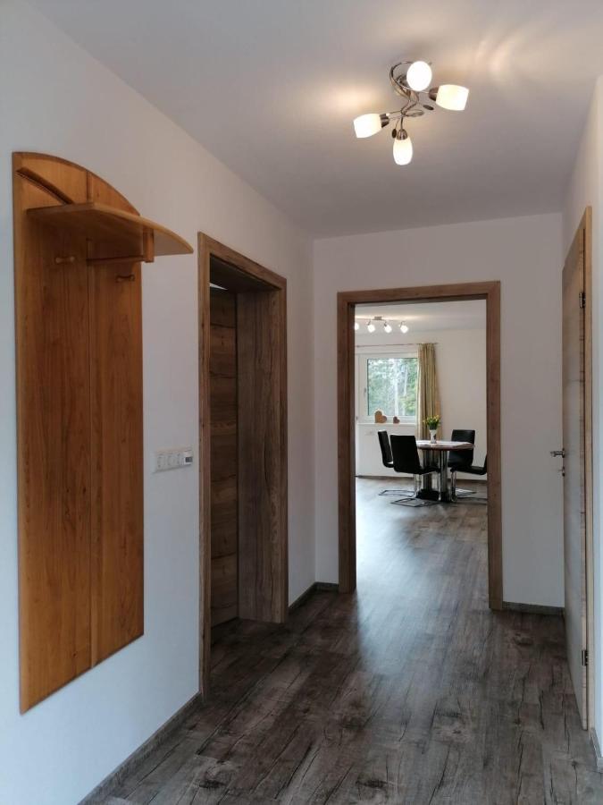 Appartement Kaiserplatzl Scheffau am Wilden Kaiser Dış mekan fotoğraf