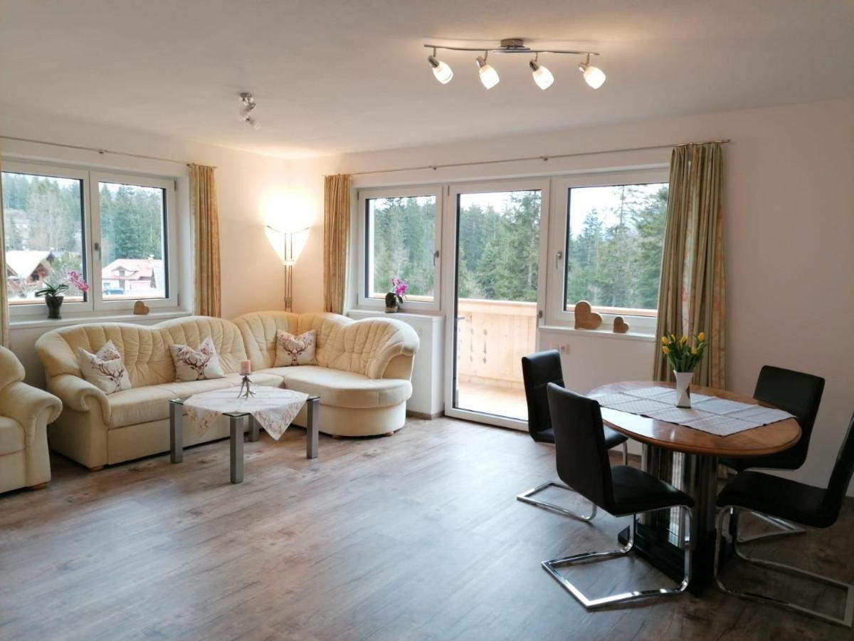 Appartement Kaiserplatzl Scheffau am Wilden Kaiser Dış mekan fotoğraf